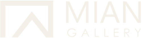 미안갤러리 MIAN GALLERY 로고